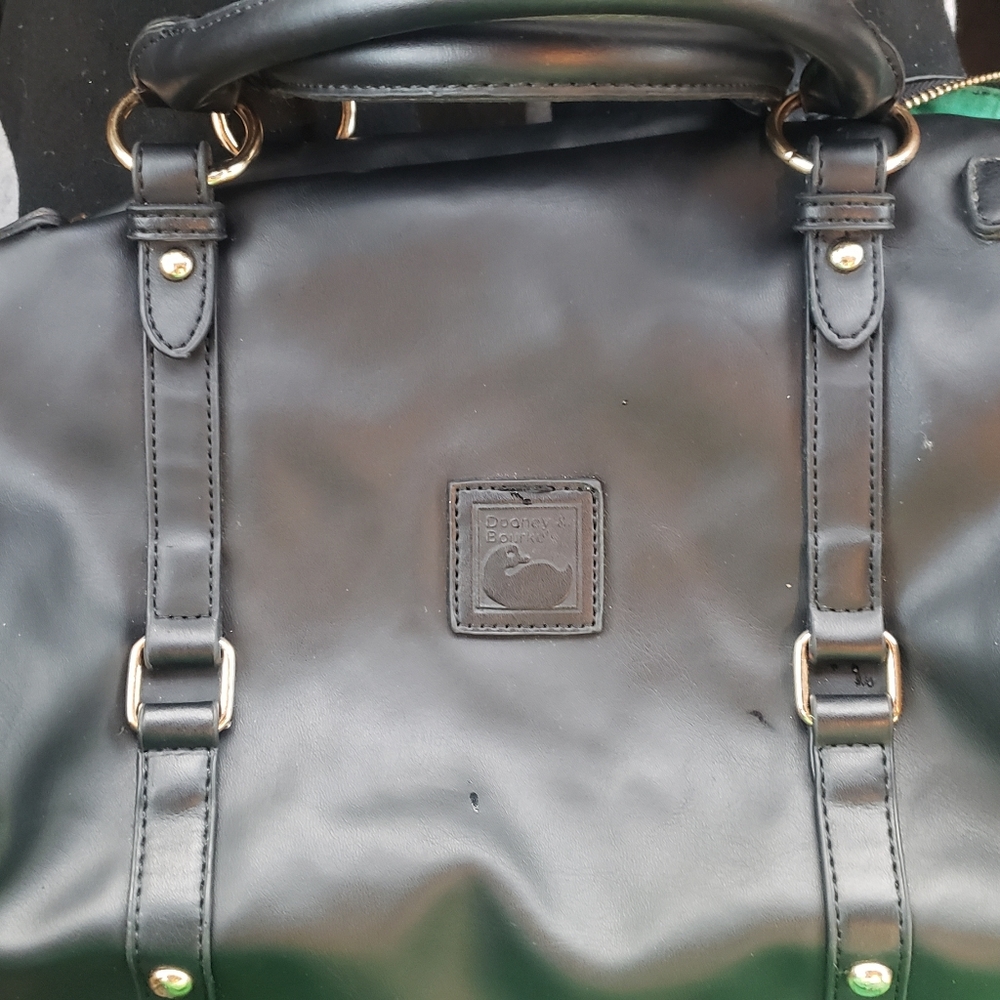Dooney and Bourke Satchel